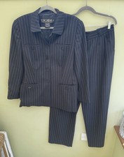 Escada Margaretha Ley Navy