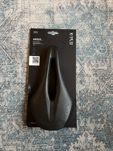 Fizik vento argo - fizik,