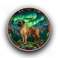 Bullmastiff Dog Northern