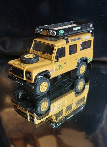 Landrover defender 110 with - ,
