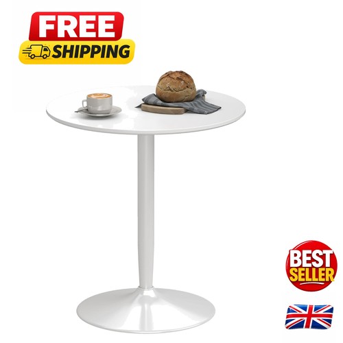 Stylish round dining - dining, table