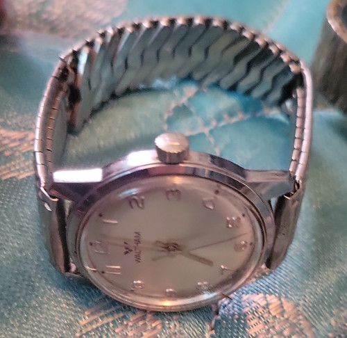 Waltham vintage womens - waltham,