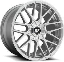 Alloy Wheels 18" Rotiform RSE