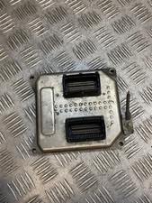 2008 Vauxhall Astra Design 16V E4 ECU Z18XER Petrol 55564081 FQ