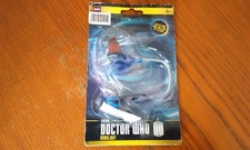 Dr Who Clip On Book Light New