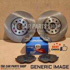 FITS VW GOLF 2.0 GTI 09-13 MK6