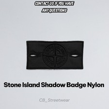 Stone Island Badge All