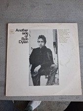 Bob Dylan Another Side of Bob