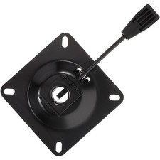 Chair Swivel Base Iron Tilt