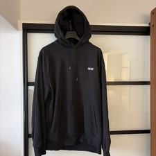 Palace Skateboards Black Hoodie Size XL