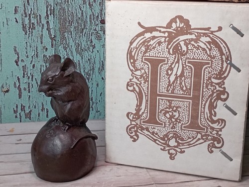 Vintage heredities victor - heredities,