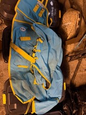 5’6 Derby House thick combo