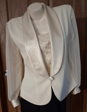 J.R. Nites by Caliendo Jacket