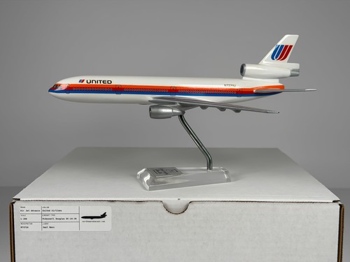 Vintage air jet advance - vintage, united