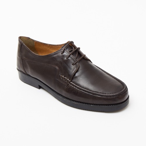 Lucini mens brown - mens,