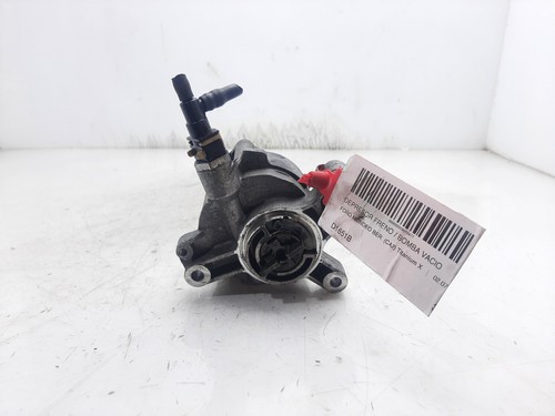 D1651b depressor brake empty - d1651b,