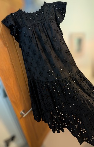 Next broidery anglaise - 🖤next,
