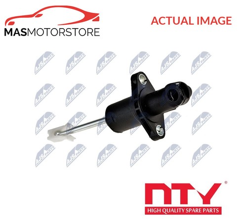 Clutch master cylinder nty - clutch,