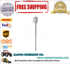 STEERING SHAFT WITH BALL RCB