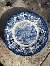 Vintage Palissy Avon Scenes