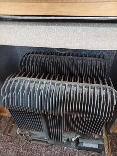 Truma trumatic caravan gas - trumatic,