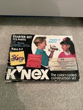 K'NEX 30005 Starter Set 175