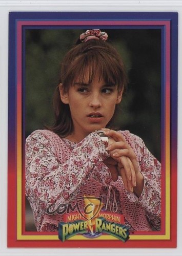 1994 mighty morphin power - mighty,