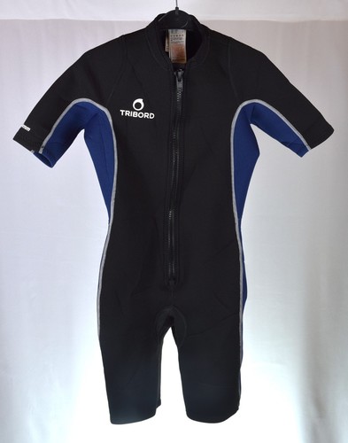 Tribord mens wetsuit - wetsuit, s