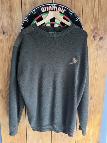 Chameau jumper pheasant - chameau,