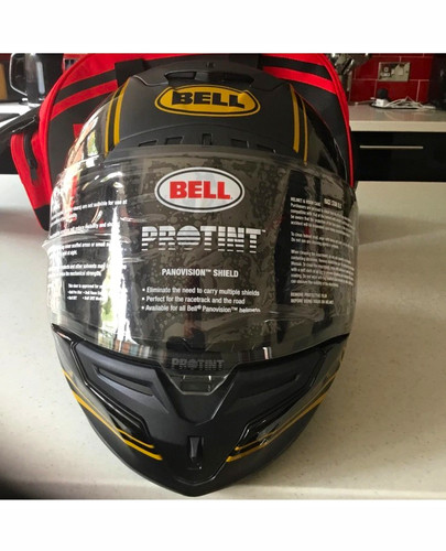 Bell star race - bell,