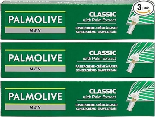 Palmolive classic shaving - classic,