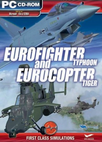 Eurofighter typhoon - eurofighter, &