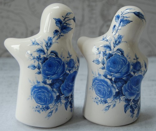 Hugging dancing ghosts - hugging,