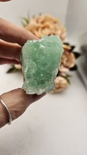 Rare Smithsonite crystal