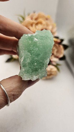 Rare smithsonite crystal - rare,