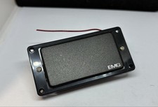 EMG EMG-81 active pickup old