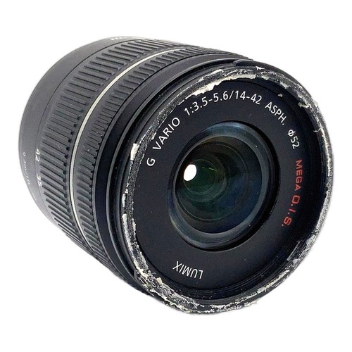Easybuy panasonic lumix - lumix, g