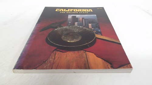 California the golden state