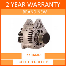 Alternator | NISSAN MICRA | QASHQAI | NOTE | NV200 | KUBISTAR | 1.5dCi 2005+