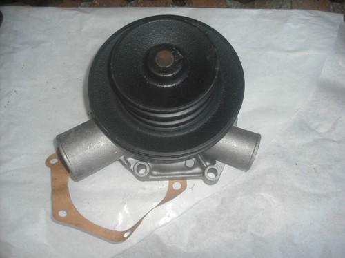 Water pump citroen 2 d - pump, 2.2