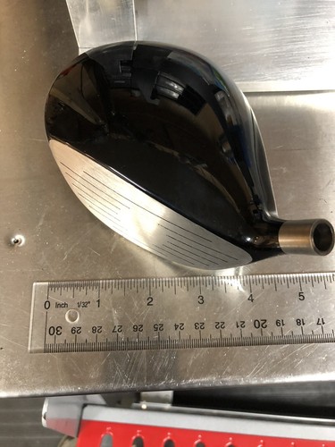 Kzg sp700 driver heads - kzg,