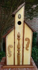 Handmade antique reclaimed - &,