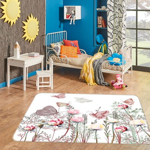 Animal butterfly n16651 - 3d,