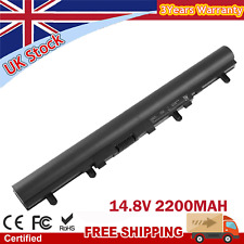 AL12A32 Battery For Acer Aspire V5-571 V5-551 V5-531 V5-471 V5-471P V5-431 14.8V