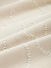 John Lewis Fabric Chattis