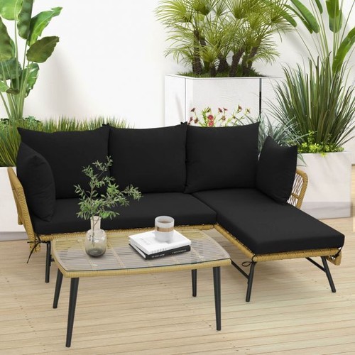 Itzcominghome garden set - garden,