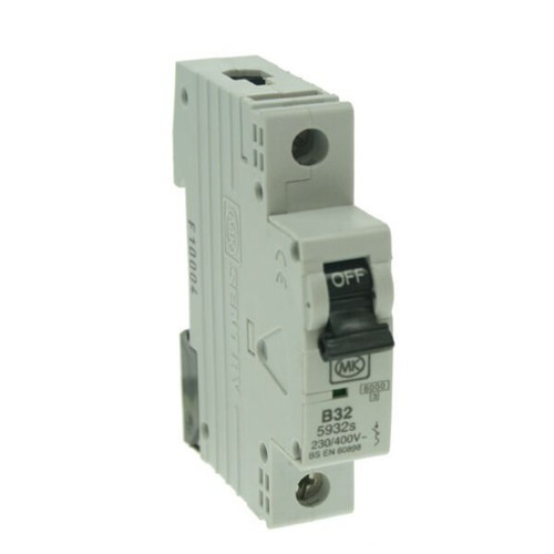 5932s miniature circuit - miniature,