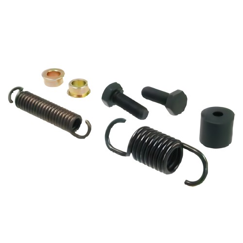 Springs set rms - springs, stand