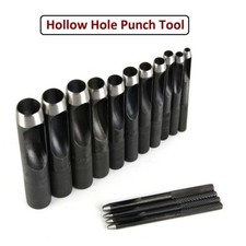 1mm-40mm HEAVY DUTY HOLLOW