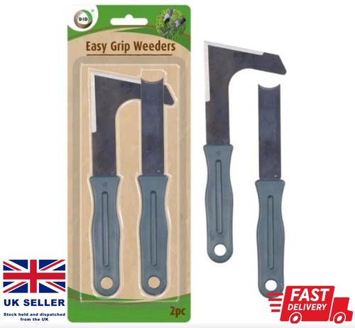 2pc garden weed set remover - 2pc,